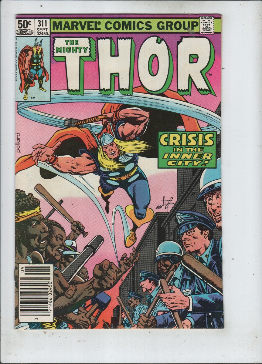 ヴィレッジ　ソー　THOR vol.1-3セット　アメコミ　MARVEL Marvel Comics - Ultimate Thor - Issue 1 | eBay