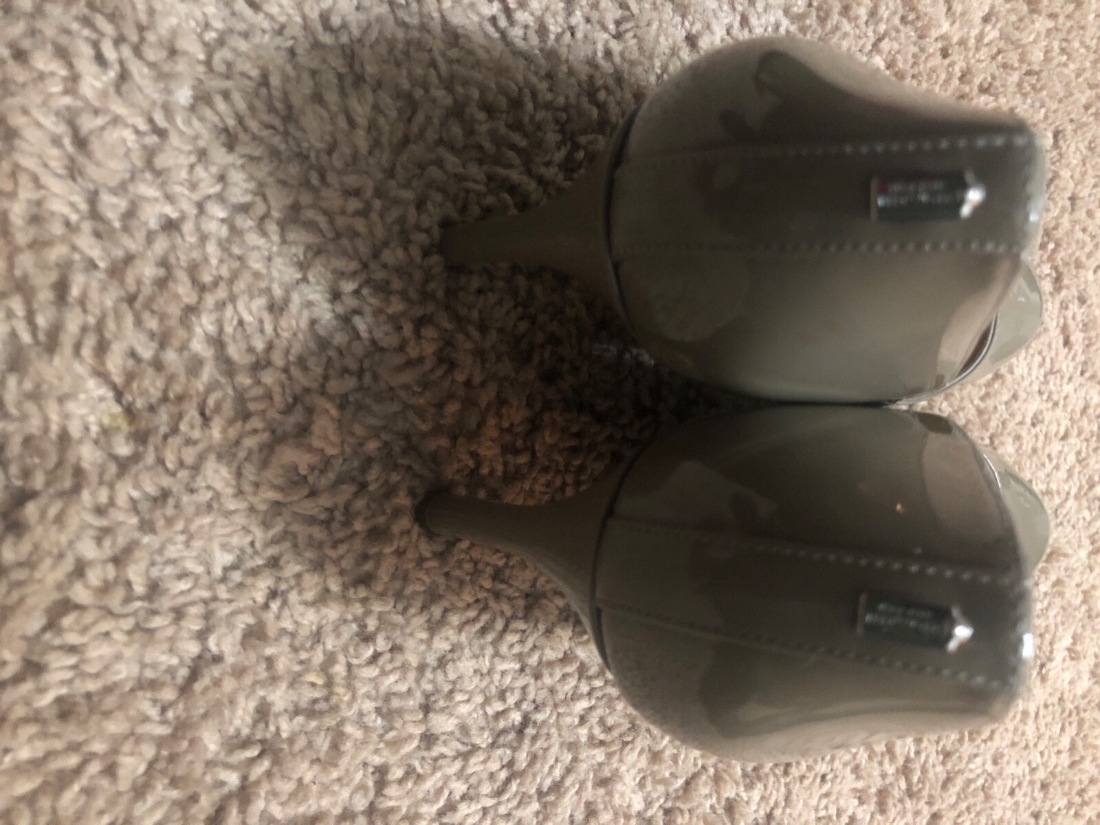 coach devon heels - image 2