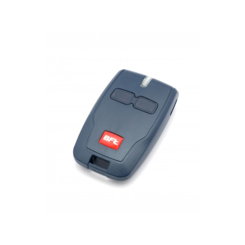 Acquista BFT MITTO 2B Originale - Telecomando 2 Tasti Rolling Code 433 MHz