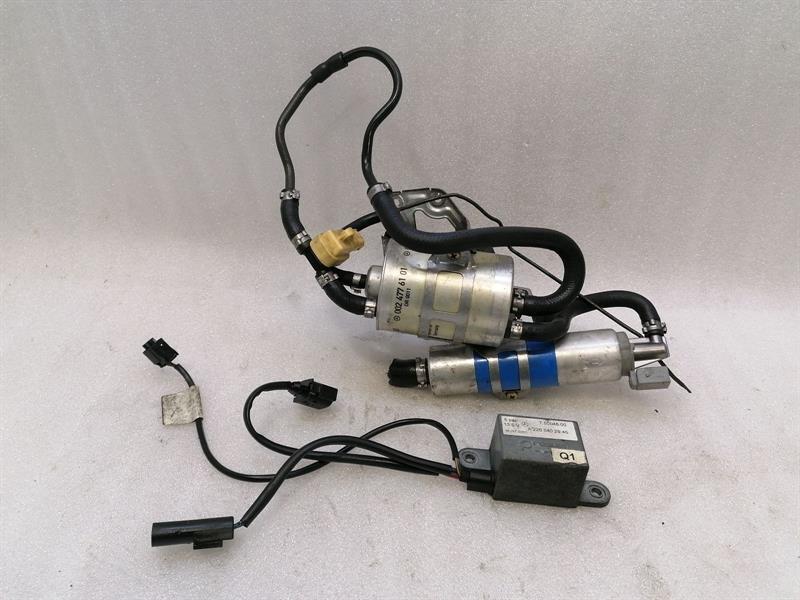 MERCEDES S-class W220 Fuel Pump Electric A0014701394 MERCEDES S-class W220 Fuel Pump Electric A0014701394