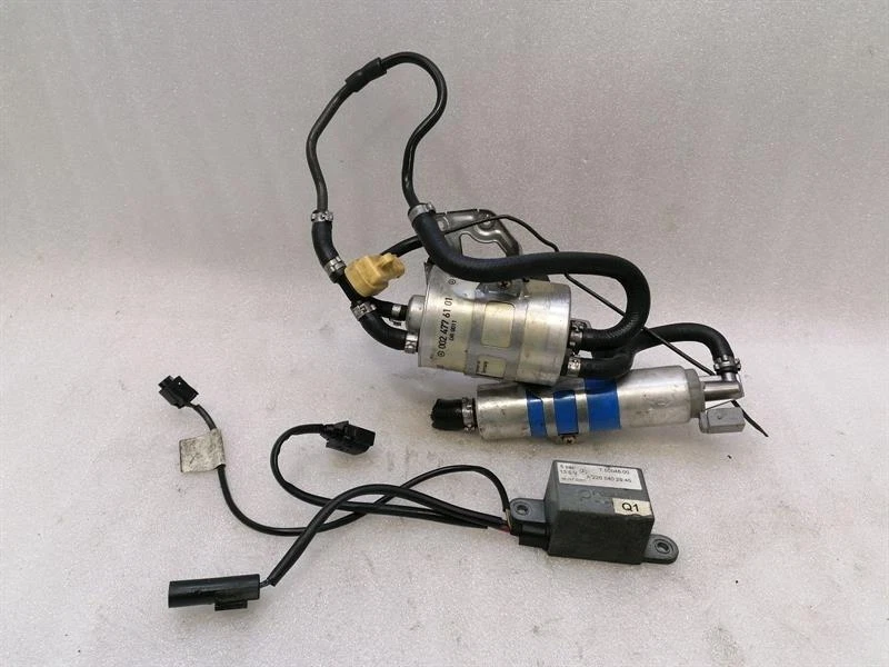 MERCEDES S-class W220 Fuel Pump Electric A0014701394 