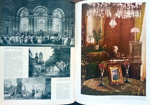 L'ILLUSTRAZIONE ITALIANA N. 4 1941 - Foto 14 di 24