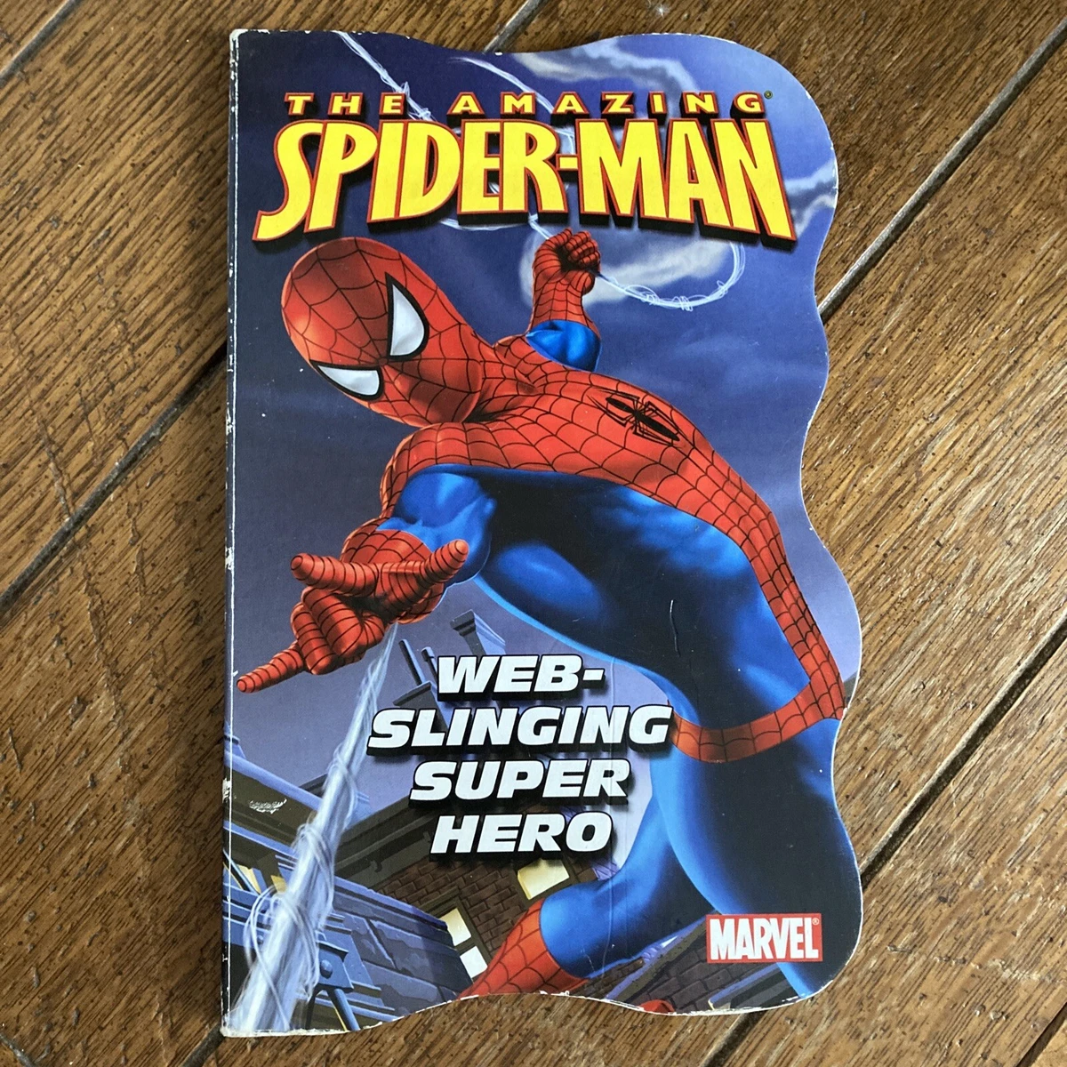 Marvel's Spider-Man - Standard Edition (Imported Version)