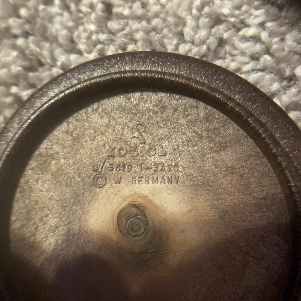 Koziol 马头马鞍罐上衣? — 第 3/3 张图片