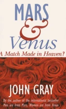 Mars and Venus: A Match Made in Heaven? by Gray, John Paperback Book The Fast