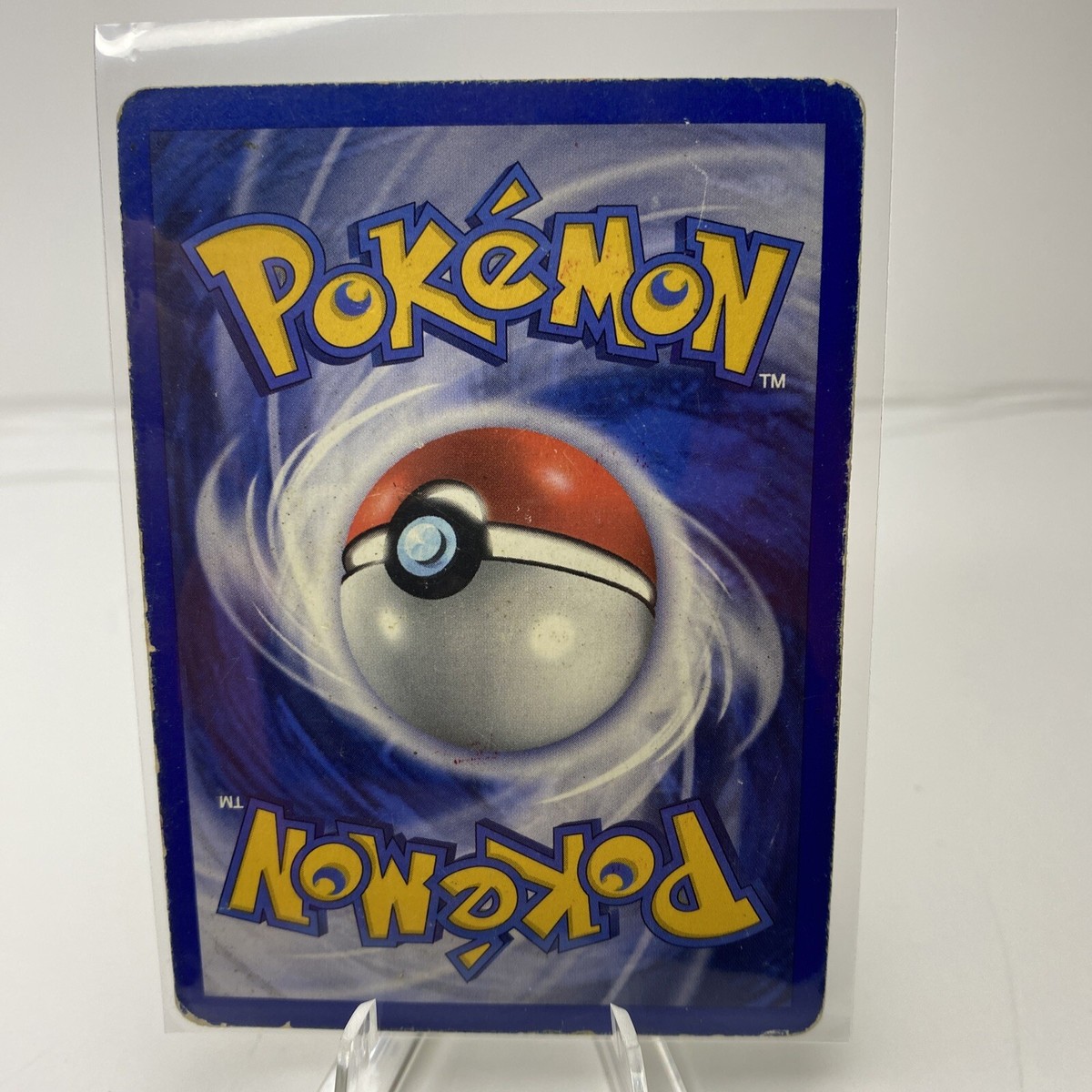 Venomoth 29/64 jungle Set Non Holo 1st edition Rare Pokémon
