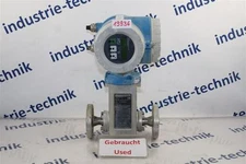 Endress+Hauser Promag A 33AT02-FD1AA11A21T Flow Meter 33AT02FD1AA11A21T