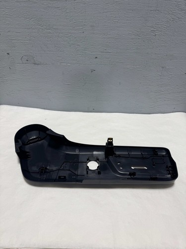 For 2014-2021 Toyota Tundra Driver Seat Side Trim Cover For Power Non Ventilated - Picture 6 of 6