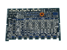 PPI PAR-245 KIT Includes PCB and Documentation Package