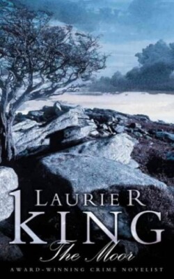 The Moor, King, Laurie R.