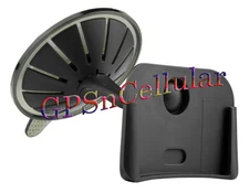 Windshield Suction Cup Mount Bracket/Clip/Holder Adapter for TomTom One XL-S GPS