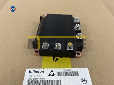 Brand new MITSUBISHI Module PM150RSE060-8 PM150RSE-060-8