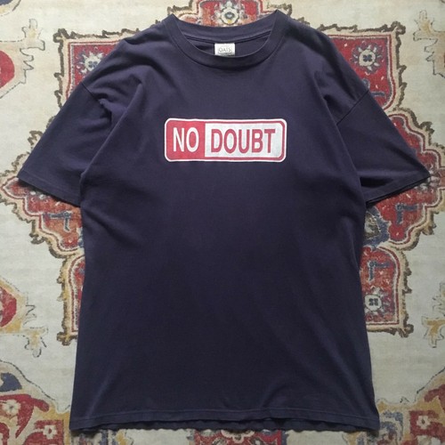 Vintage No Doubt Band Shirt | eBay