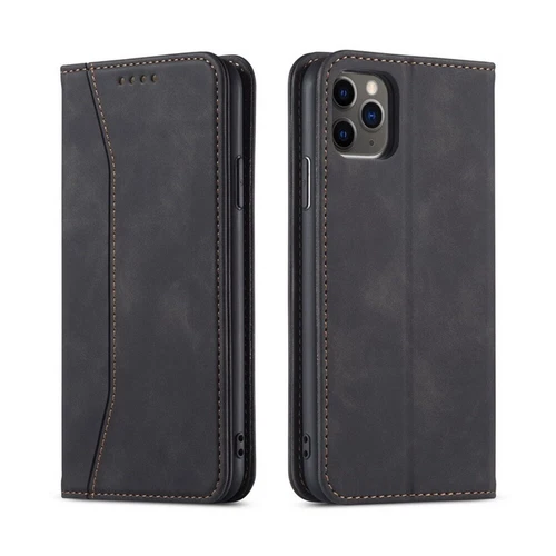 Schutz Hülle für Xiaomi Redmi Note 14 13 12 Pro 15C 14C Magnet Leder Handy Etui - Bild 21 von 28
