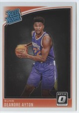 2018-19 Donruss Optic NBA Basketball Base Singles (Pick Your Cards)