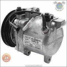 Climatisation et Accessoires Suzuki WAGON R+