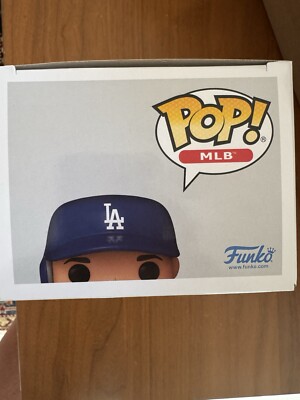 Funko Pop! Vinyl: Shohei Ohtani #106 889698850865| eBay