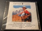 Captivated Country - Various Artists (CD)