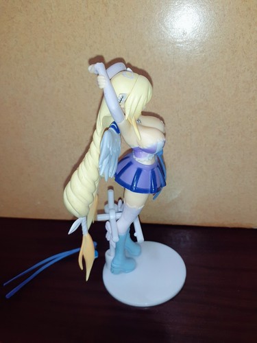 Sora no Otoshimono figure doll Astraea rare anime Japan goods hobby game z20 - Picture 5 of 12