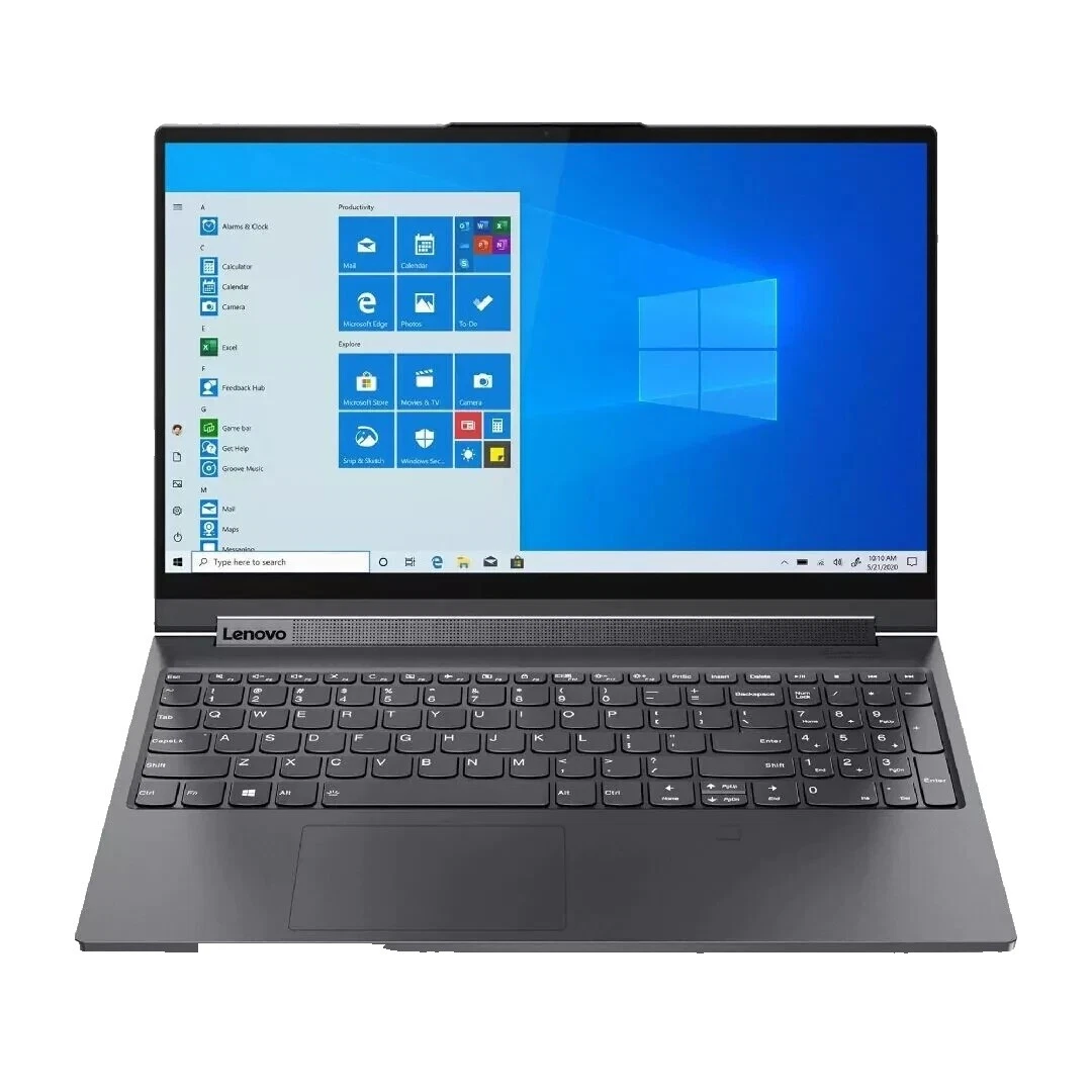 Lenovo Windows 10 PC Ultrabooks