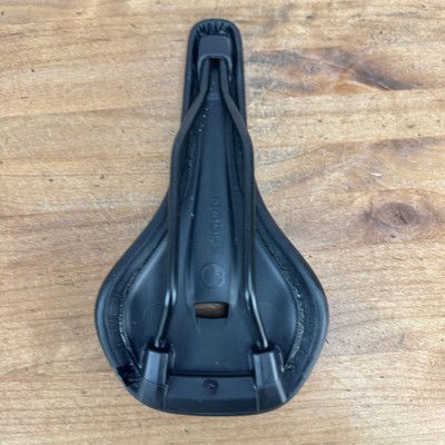 Light Use! Ergon SM10 Sport 144mm 7x7mm Cr-Mo Rails Bike