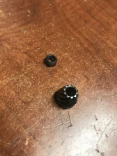 New Genuine Parts Pinion N375339 Assembly For Dewalt DWE402 4-1/2” Angle Grinder