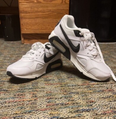値下げNIKE　AIRMAX　IVO 29cm GS) Nike Air Max IVO 'Black White' 579995-011