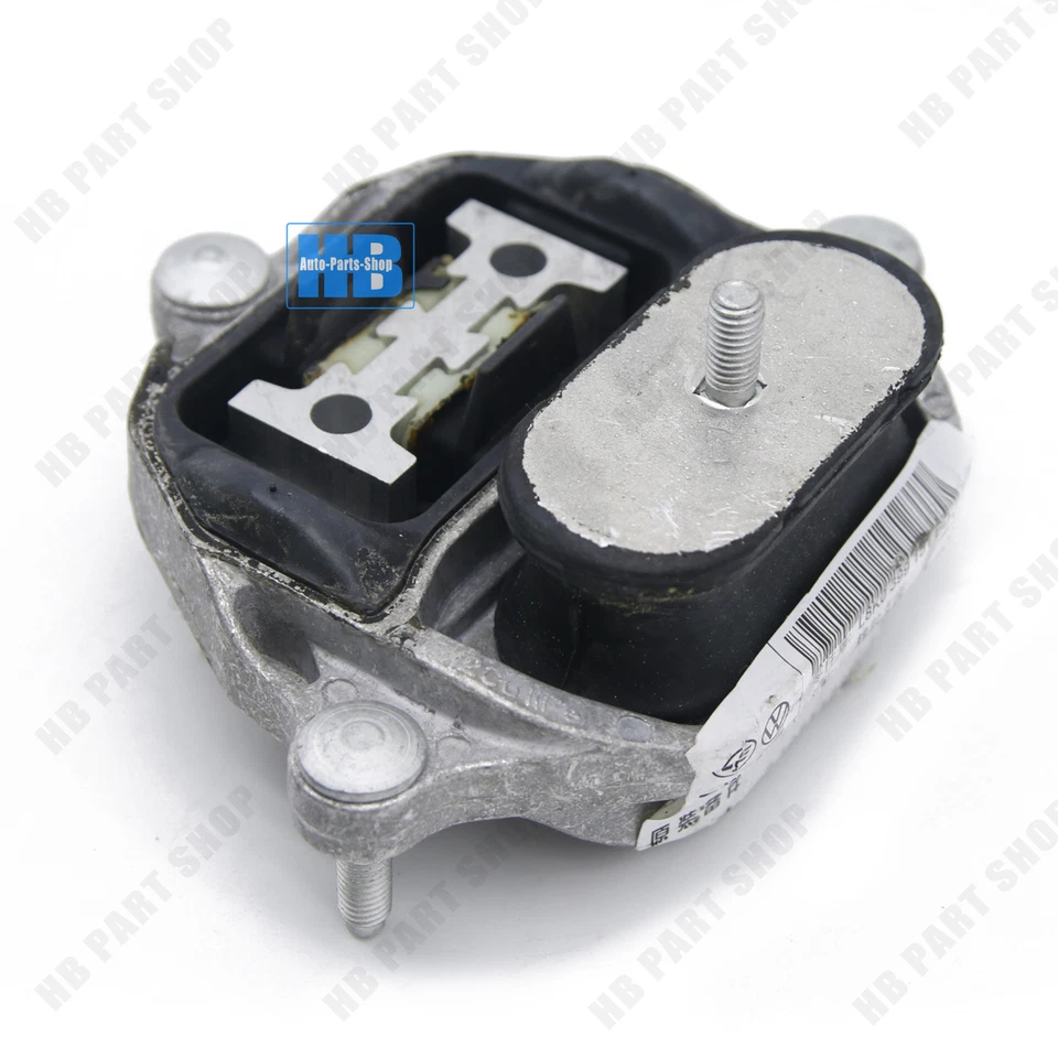 Nuevo montaje de transmisión OEM 8K0399151DB para Audi A4 A5 A6 S4 S5 Q5 Porsche Macan Foto 2 de 4