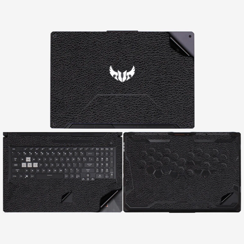 For ASUS TUF GAMING F15 FX506 Skin for ASUS TUF F15 FX506LI/FX506LH - Image 2 of 4