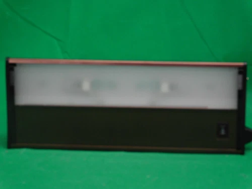 Maxim Ltg - 87841MB - 13" 2 Light Xenon Zenon Starter Under Cabinet Light Bronze - Picture 2 of 5