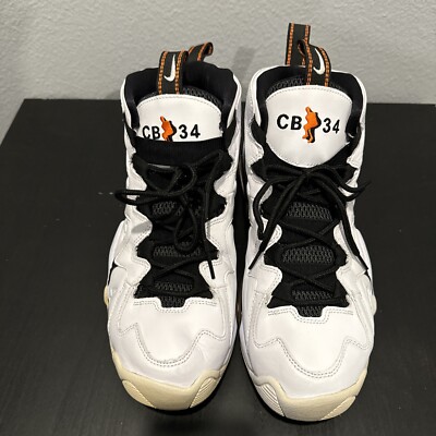 Nike Air CB 34 Godzilla Phoenix Suns