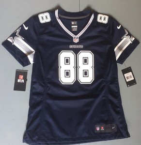 cowboys jersey women's