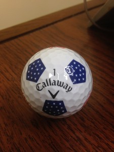 callaway truvis stars and stripes