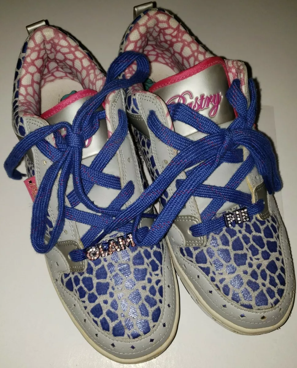 Angela simmons pastry shoes sales