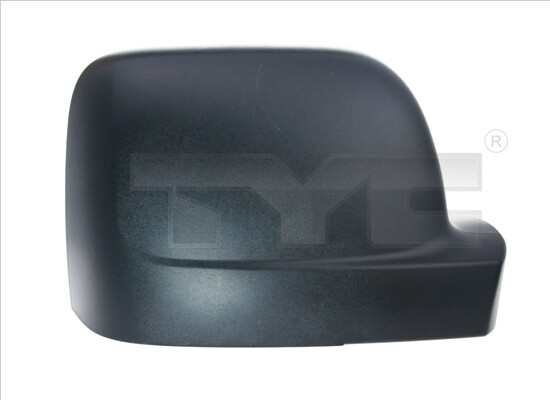 Right TYC 325-0181-2 Cover, outside mirror for FIAT,NISSAN,OPEL,RENAULT