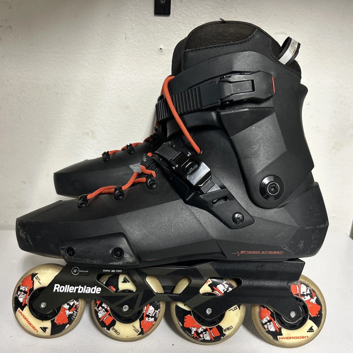 Rollerblade twister edge sale x