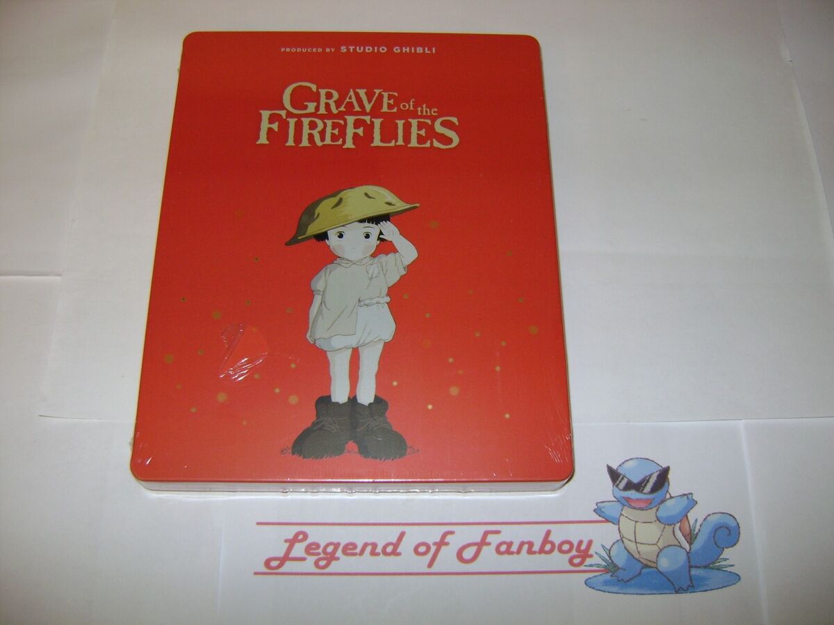 Buy grave of the fireflies - 118684