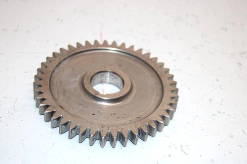 GEAR, CRANK BALANCER DRIVEN (NT:43)