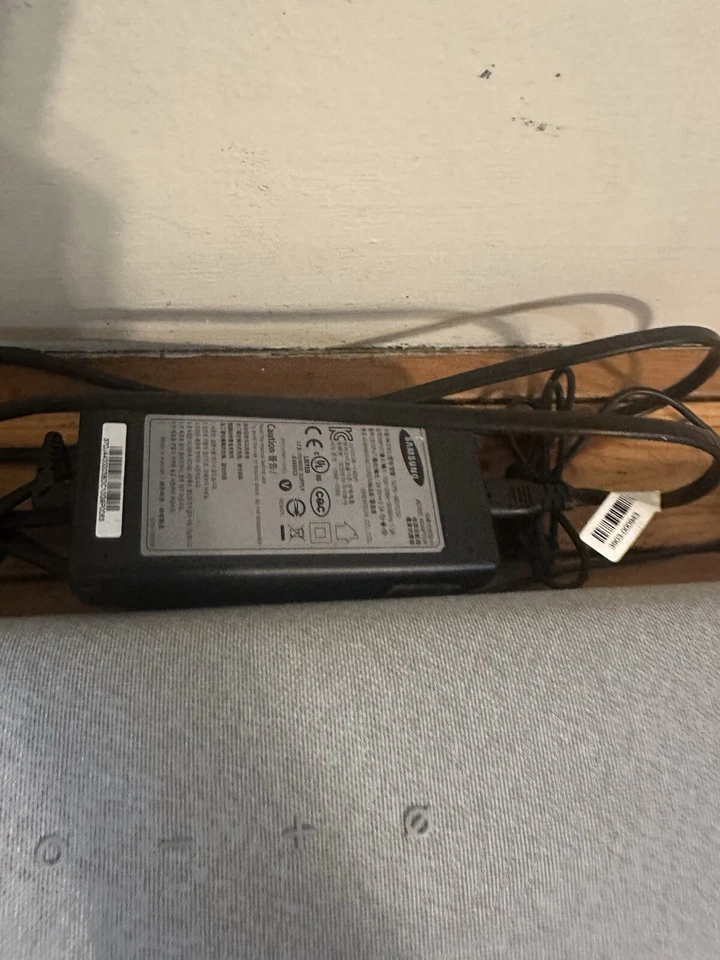 Samsung HW-S61B All-In-One Wireless Soundbar White Colby Atmos DTS HDMI Alexa - Image 2 of 4