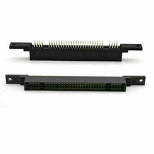 62 Pin Connector Repair  Replacement Parts For Super SNES Cartridge HY