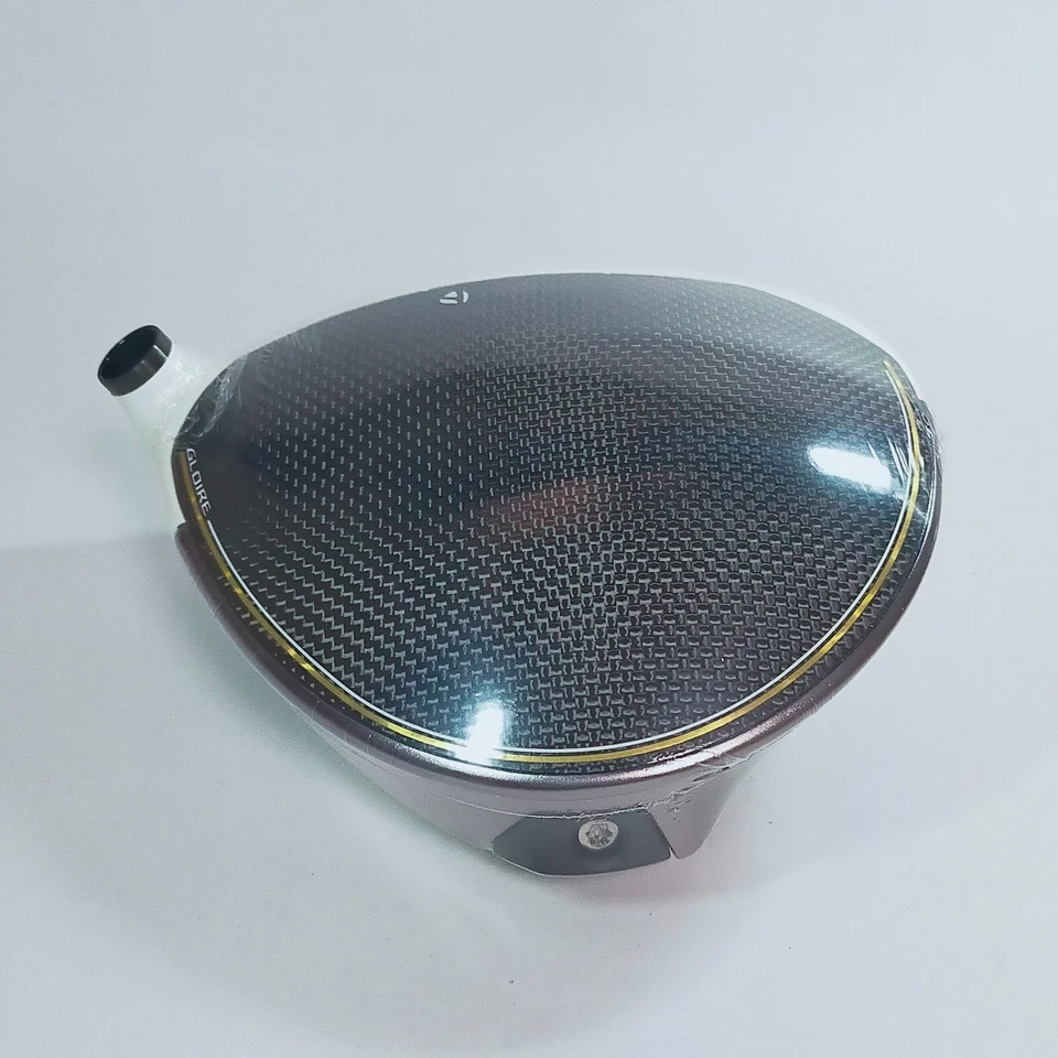 TaylorMade Stealth Gloire Plus 9.5° Driver Head Only w/ Headcover New Japan - Image 4 of 4
