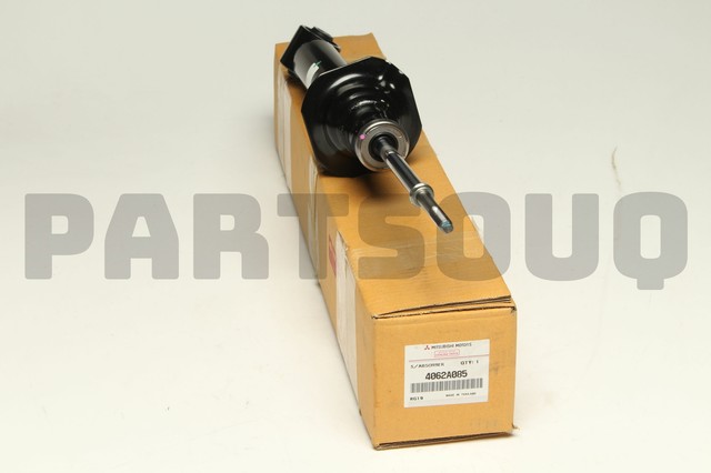 4062A085 Mitsubishi Shock Absorberfr SU Genuine OEM Part for sale ...