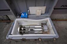 Tri Tool Drilling Tool Beveler Bevelmester Works Fine