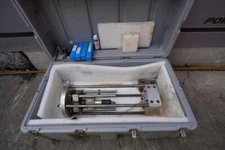 Tri Tool Drilling Tool Beveler Bevelmester Works Fine