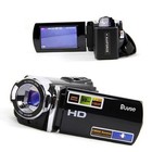 Zoom High Definition Camcorder
