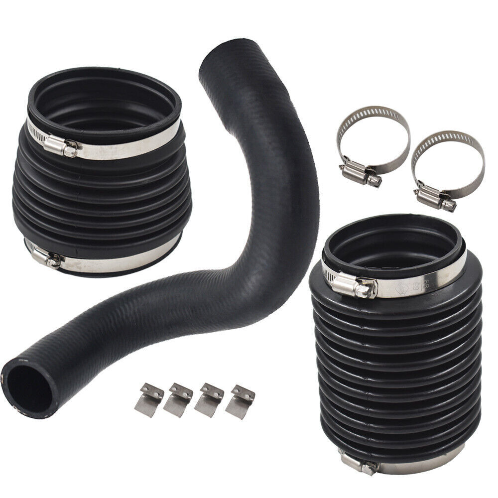 Kit Soufflet De Joint Universel Et échappement Pour Volvo Penta - Seasierra 876294/876631 - Neuf