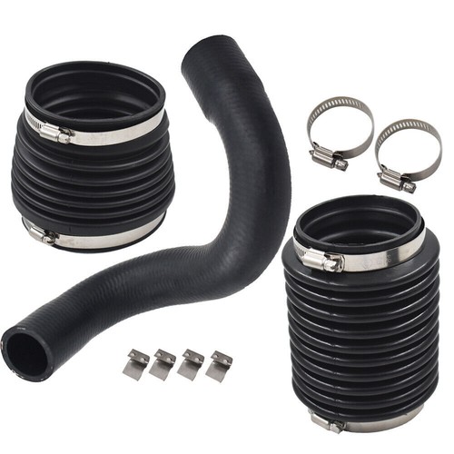 Kit De Soufflets Pour Volvo Penta 290, SP, DP Sterndrive, 876631, 876294, 876632