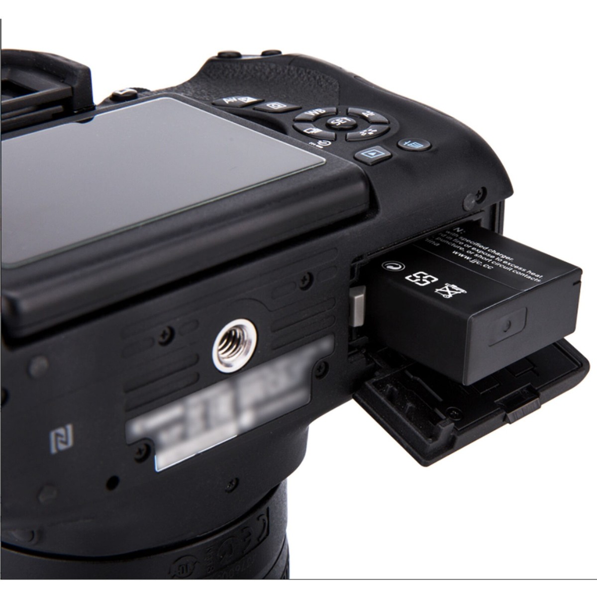 AKTTKA - Lote De 2 Baterías LP-E17 Con Carga USB-C Y Cargador Dual Para Canon EOS R8, RP, R10, R50, R100, 200D, 250, 77D, 750D, 760D, 800D, 850D, M6 II, M5, M3