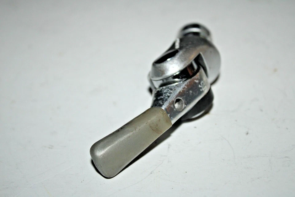 Dura-Ace Light Action Bar End left Friction Shifter SL-BS77 USA Shipper 9s group - Image 2 of 4