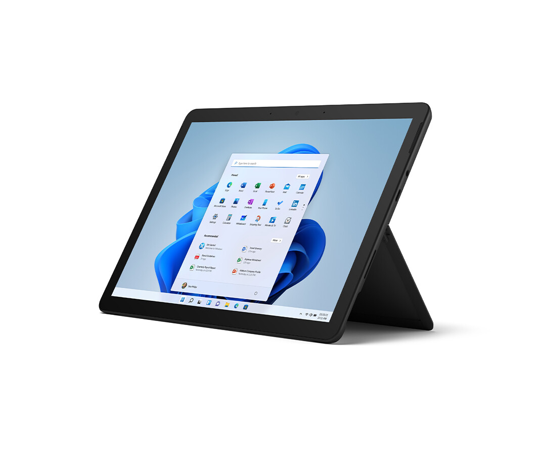 MICROSOFT SURFACE GO 3 10.5